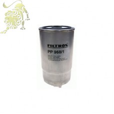 PP 968/1 FILTRON Фильтр топливный (B3F032PR JC)